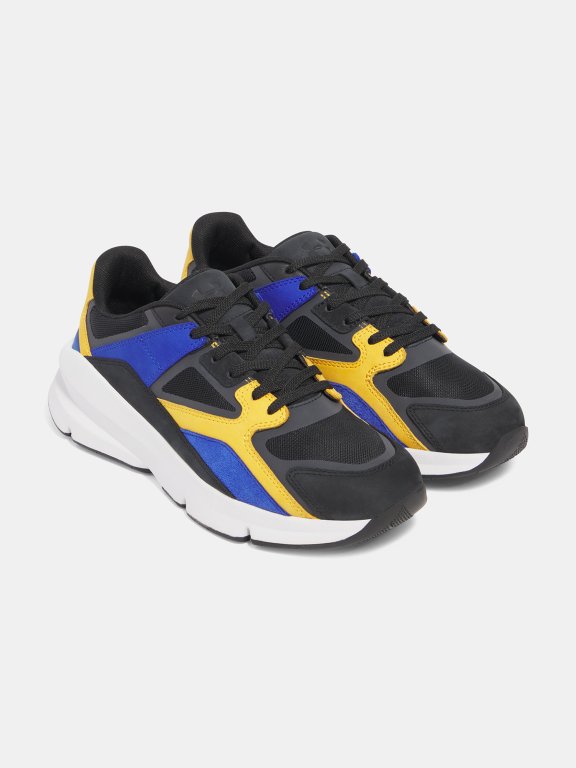 Кросівки Under Armour Forge 96 Reissue Uni Black