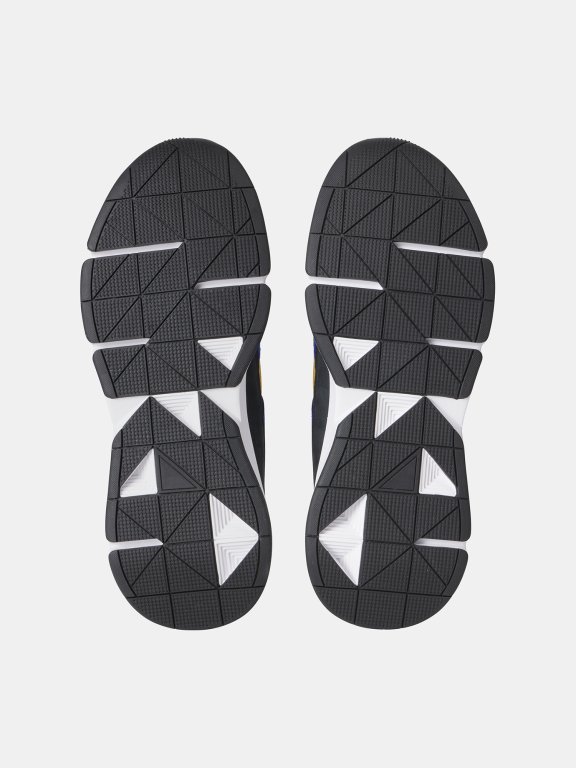 Кросівки Under Armour Forge 96 Reissue Uni Black