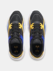 Кросівки Under Armour Forge 96 Reissue Uni Black