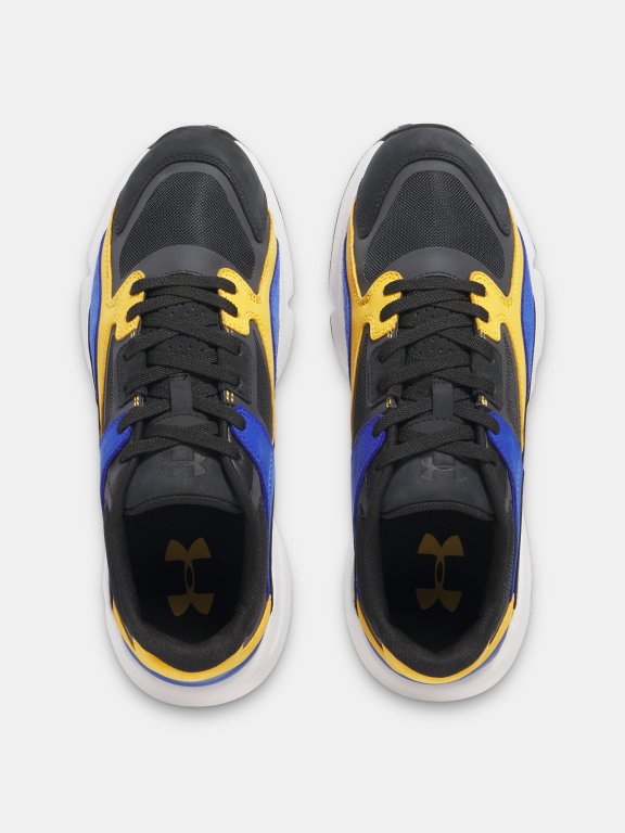 Кросівки Under Armour Forge 96 Reissue Uni Black