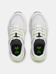 Кросівки Under Armour Forge 96 Reissue Uni Grey