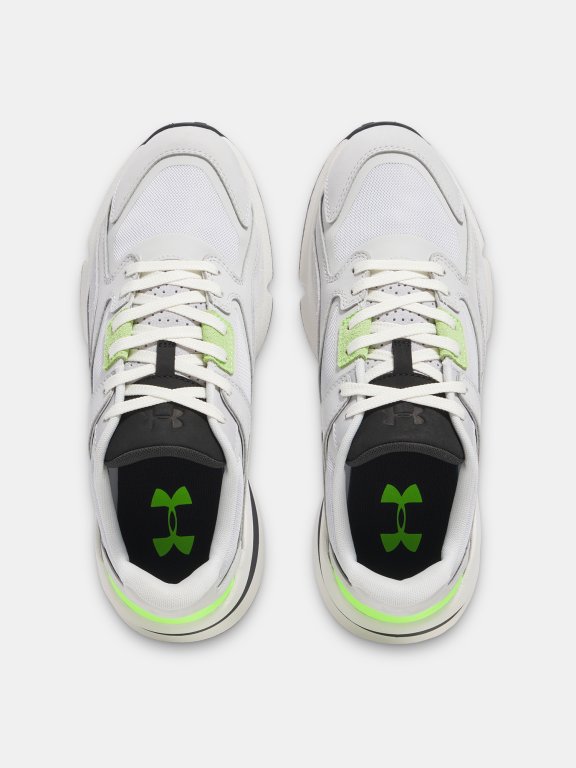 Кросівки Under Armour Forge 96 Reissue Uni Grey