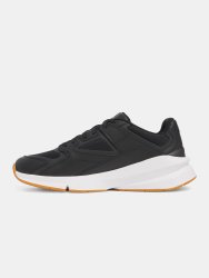Кросівки Under Armour Forge 96 Leather Reissue Uni Black