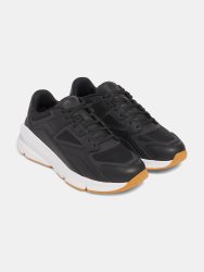 Кросівки Under Armour Forge 96 Leather Reissue Uni Black