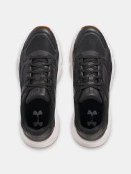 Кросівки Under Armour Forge 96 Leather Reissue Uni Black