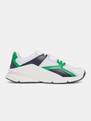 Кросівки Under Armour Forge 96 Leather Reissue Uni White