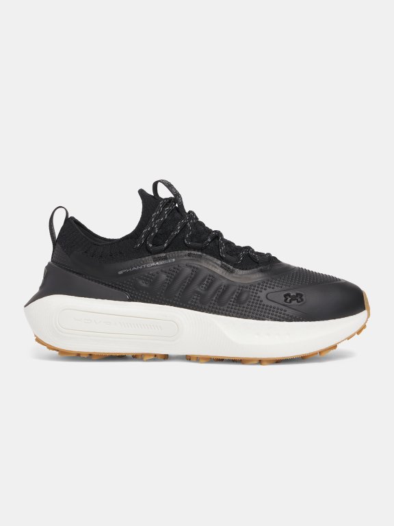 Кросівки Under Armour Phantom Fore Man Black