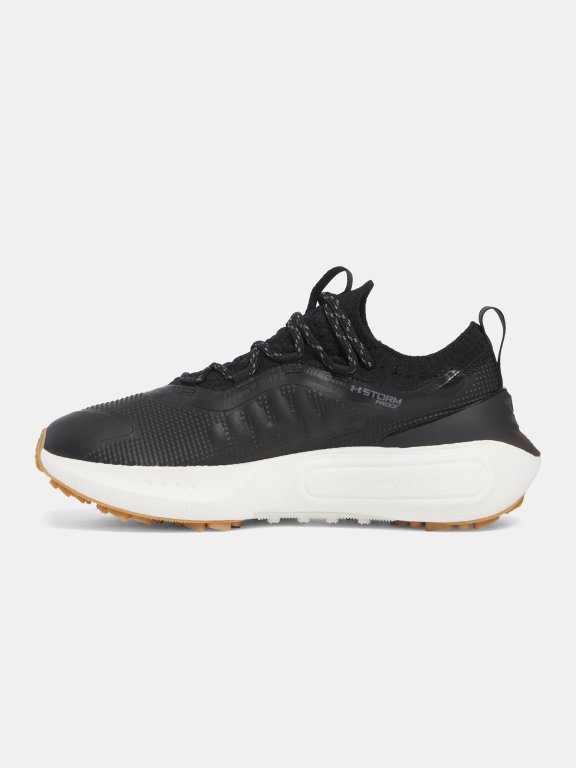 Кросівки Under Armour Phantom Fore Man Black