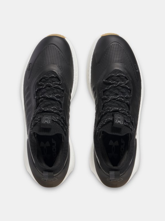 Кросівки Under Armour Phantom Fore Man Black