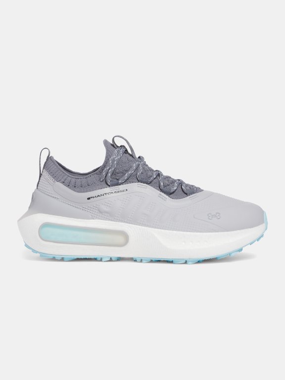 Кросівки Under Armour Phantom Fore Man Grey