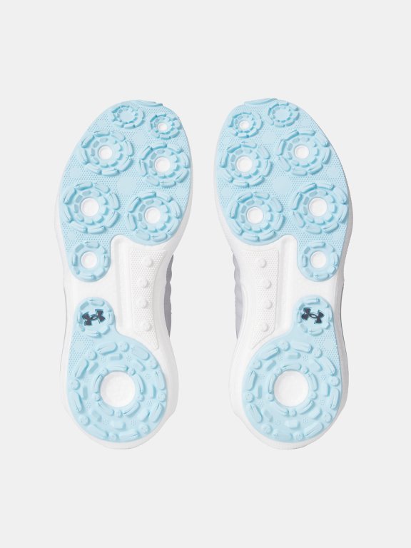 Кросівки Under Armour Phantom Fore Man Grey