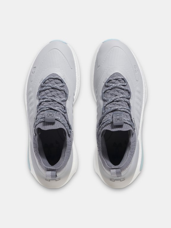 Кросівки Under Armour Phantom Fore Man Grey