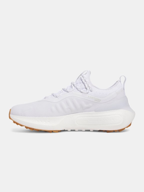 Кросівки Under Armour Phantom Fore Man White