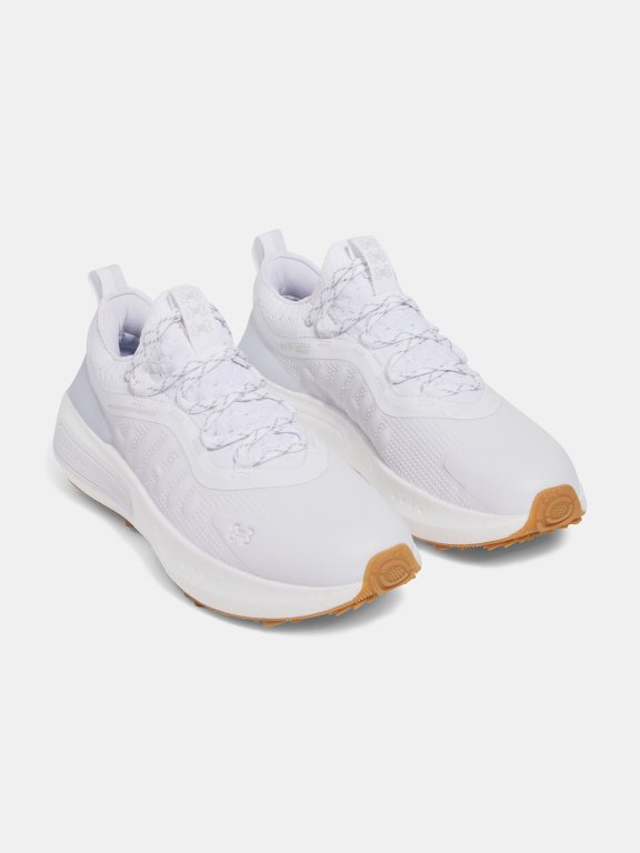 Кросівки Under Armour Phantom Fore Man White