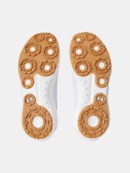 Кросівки Under Armour Phantom Fore Man White