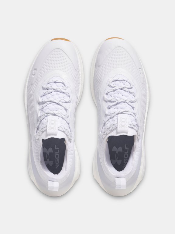 Кросівки Under Armour Phantom Fore Man White