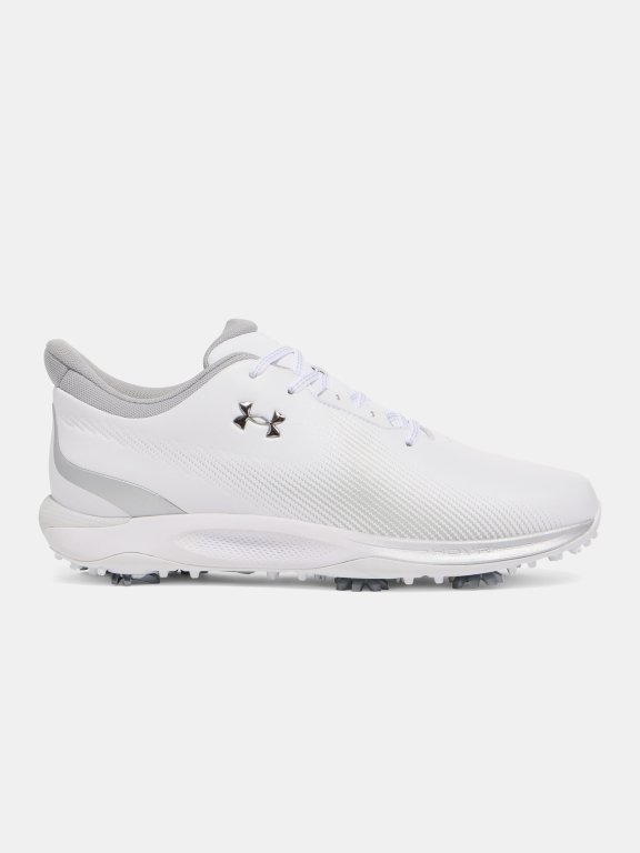 Кросівки Under Armour Drive Fade Man White