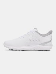 Кросівки Under Armour Drive Fade Man White