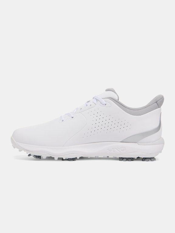 Кросівки Under Armour Drive Fade Man White