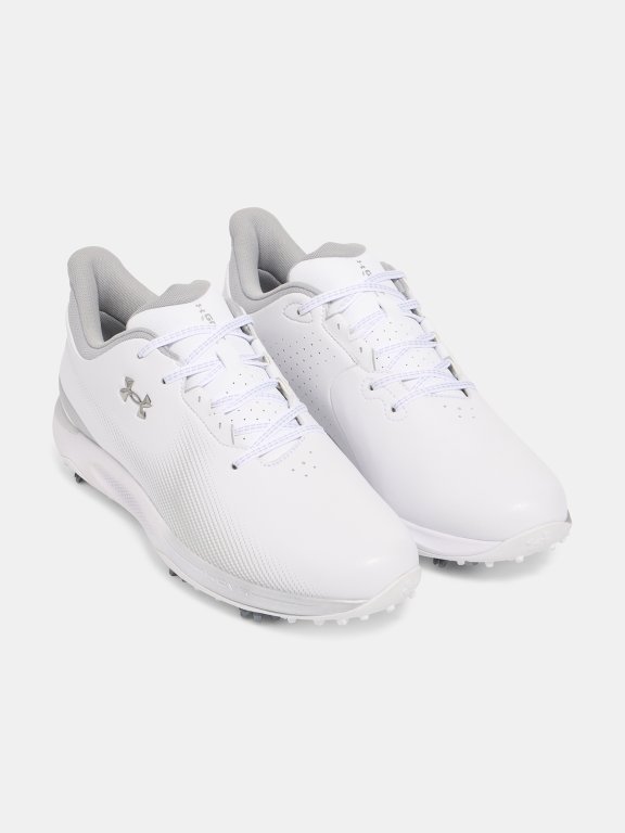 Кросівки Under Armour Drive Fade Man White
