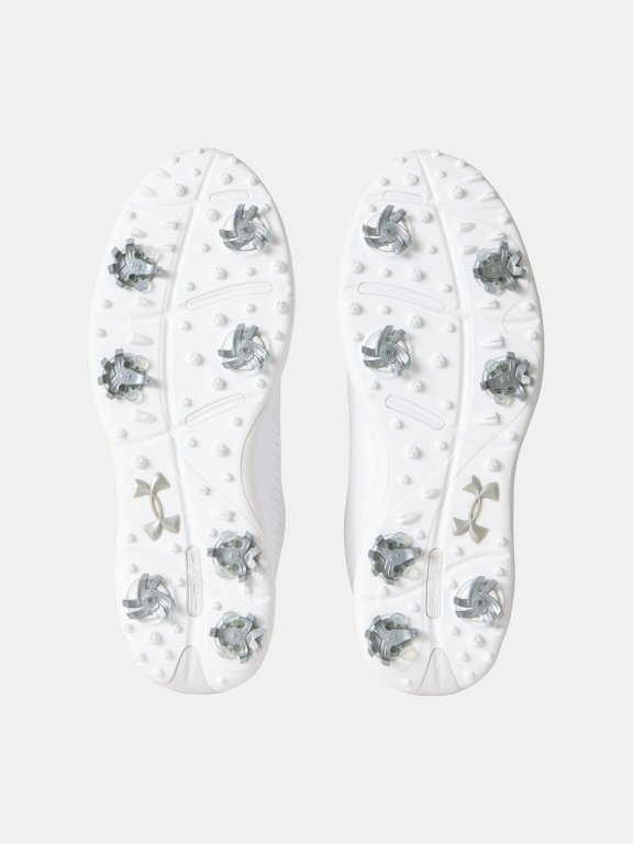 Кросівки Under Armour Drive Fade Man White