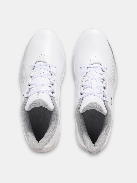 Кросівки Under Armour Drive Fade Man White