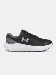 Кросівки Under Armour Surge Golf Man Black