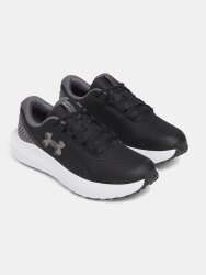 Кросівки Under Armour Surge Golf Man Black