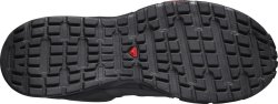 Взуття Salomon ODYSSEY MID GTX M - чорний/сірий