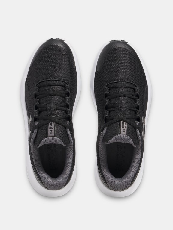 Кросівки Under Armour Surge Golf Man Black