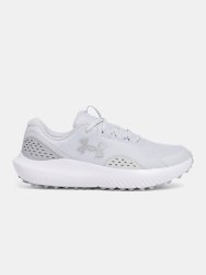 Кросівки Under Armour Surge Golf Man сірі