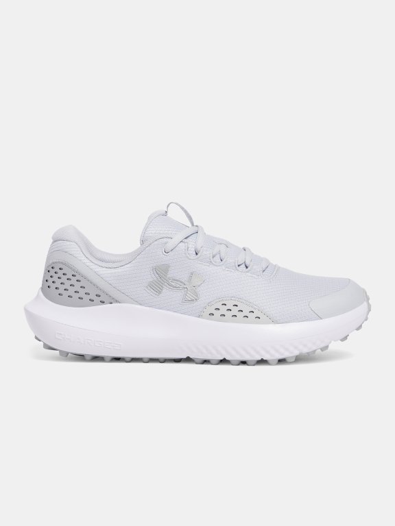 Кросівки Under Armour Surge Golf Man сірі