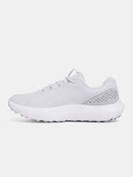 Кросівки Under Armour Surge Golf Man сірі
