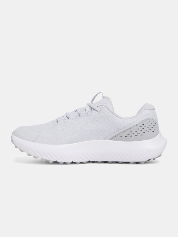 Кросівки Under Armour Surge Golf Man сірі