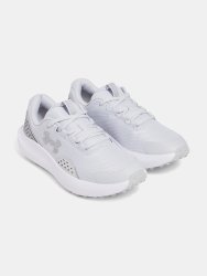Кросівки Under Armour Surge Golf Man сірі