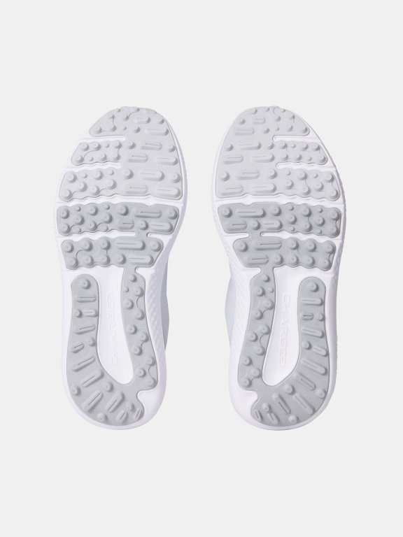 Кросівки Under Armour Surge Golf Man сірі