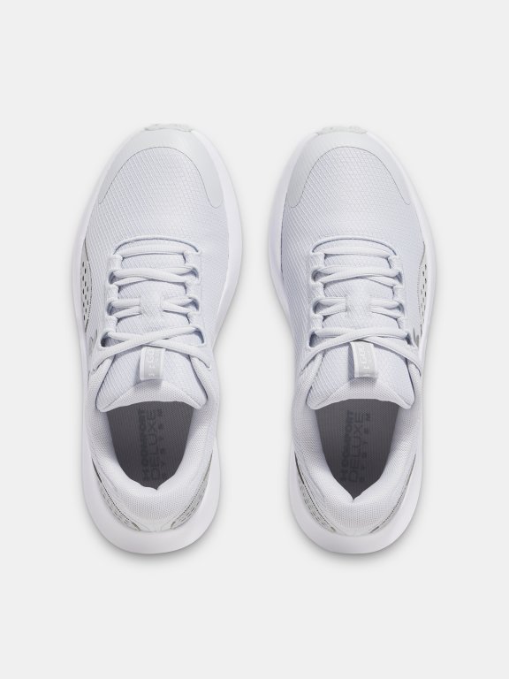 Кросівки Under Armour Surge Golf Man сірі