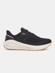 Кросівки Under Armour Sonic 7 Man Black