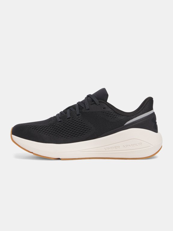 Кросівки Under Armour Sonic 7 Man Black