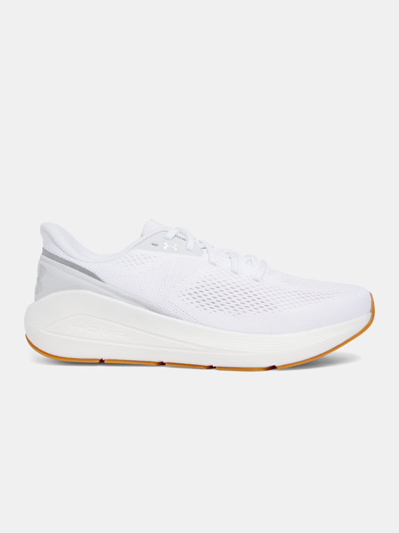 Кросівки Under Armour Sonic 7 Man White