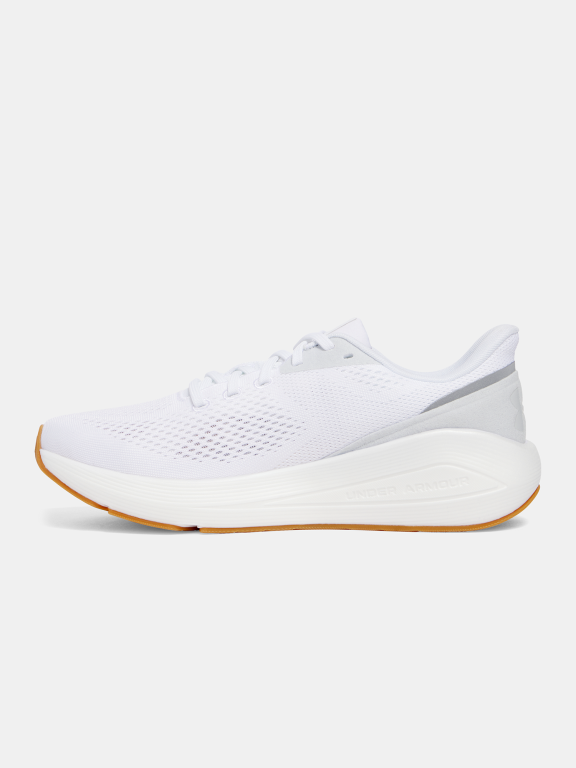 Кросівки Under Armour Sonic 7 Man White
