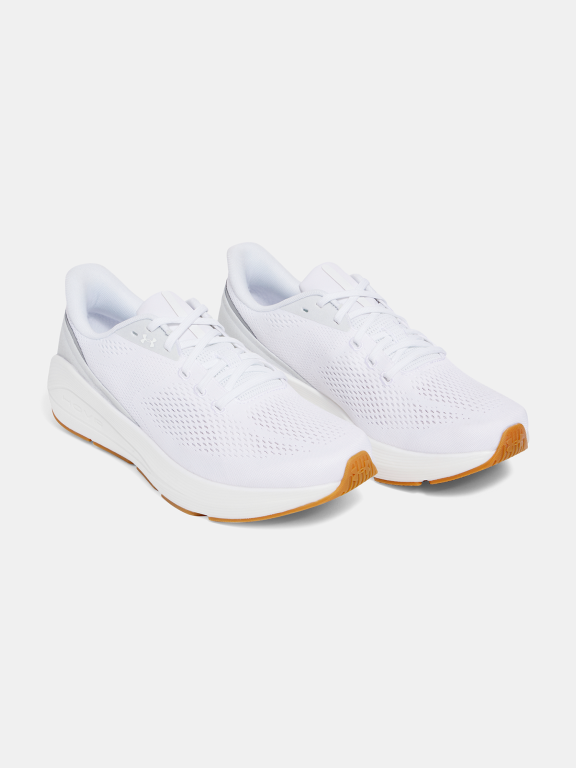 Кросівки Under Armour Sonic 7 Man White