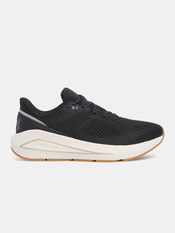 Кросівки Under Armour Sonic 7 Wmn Black