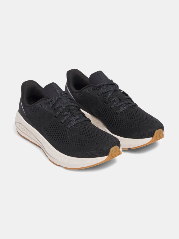 Кросівки Under Armour Sonic 7 Wmn Black