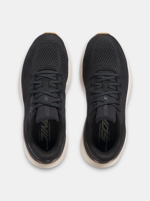 Кросівки Under Armour Sonic 7 Wmn Black