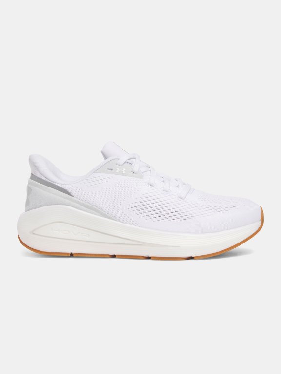 Кросівки Under Armour Sonic 7 Wmn White