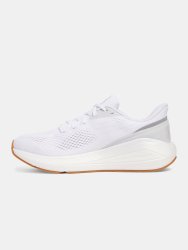 Кросівки Under Armour Sonic 7 Wmn White