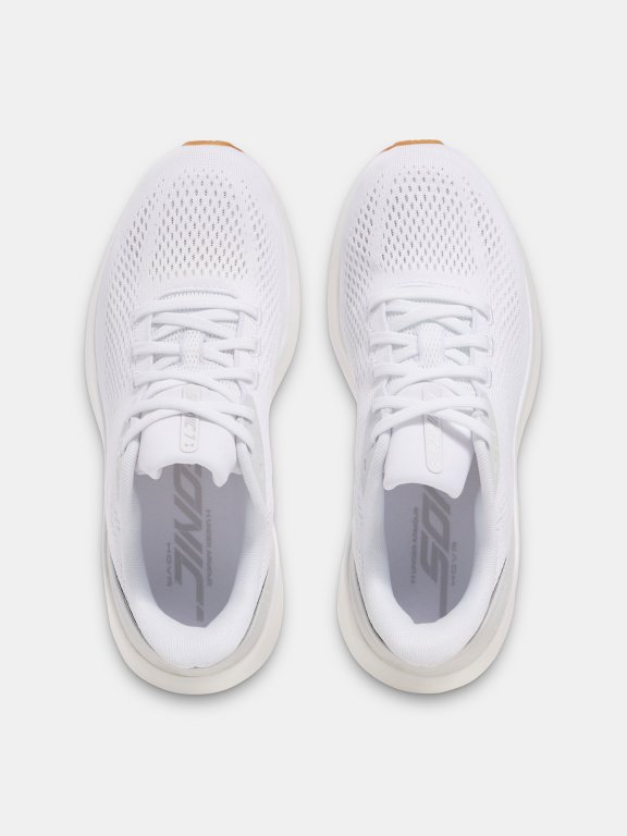Кросівки Under Armour Sonic 7 Wmn White