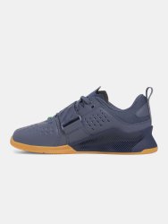 Кросівки Under Armour Reign Lifter Uni Grey