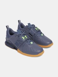 Кросівки Under Armour Reign Lifter Uni Grey